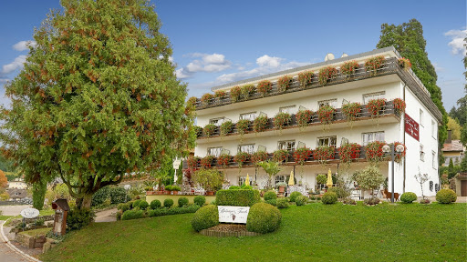 Hotel Behringer's Traube / Café Kännle