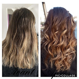 Photo n°21 de Charlotte Univ'Hair Coiffeuse à domicile à Orly-sur-Morin (Salon de coiffure)