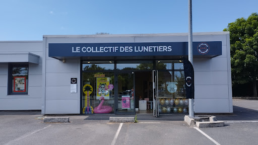 Opticien Chateau la Valliere - Le Collectif des Lunetiers - Thumbnail