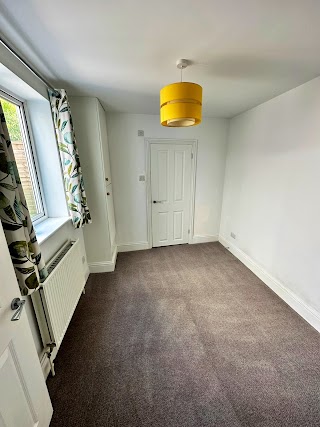 Bang Tidy Property Management Services Limited