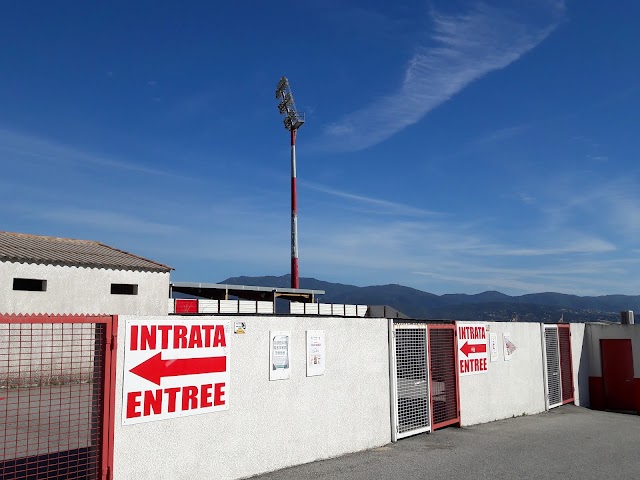 Stade François Coty