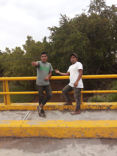 Rio Yautepec - Visual