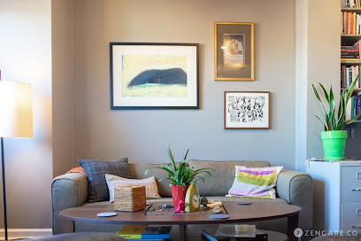 Drew Joseph, MA, LMFT