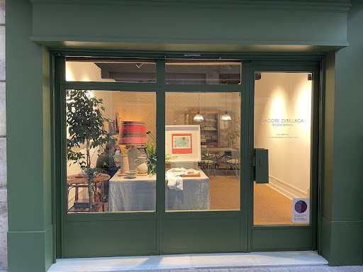 Nagore Zubillaga Interiorismo