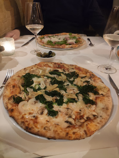 Ristorante Pizzeria Il Castello - Thumbnail