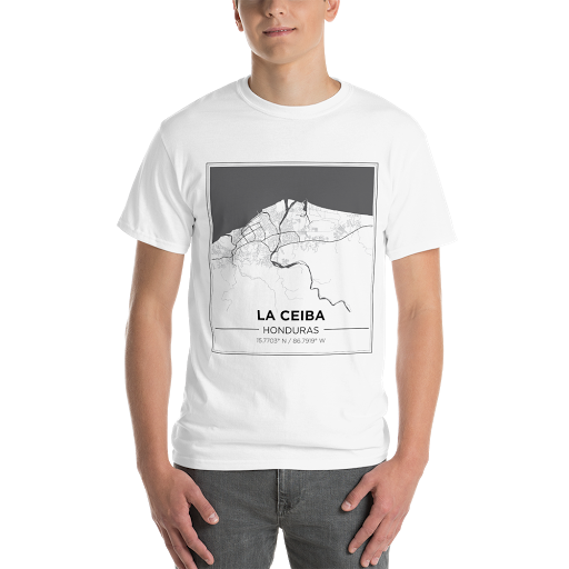 Catrashirts - Visual