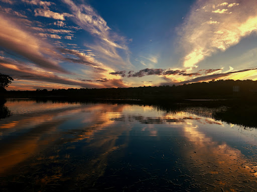 Storm King Dam - Thumbnail