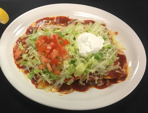 Los Reyes Mexican Grill - Thumbnail
