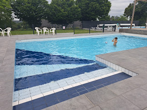 Photo n°37 de Glamping Sainte-Suzanne - Camping en Mayenne à Sainte-Suzanne-et-Chammes (Terrain de camping)