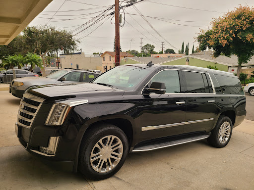 hector5starlimo - Thumbnail