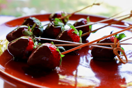 Chef a domicilio Alma Kessuane - Thumbnail
