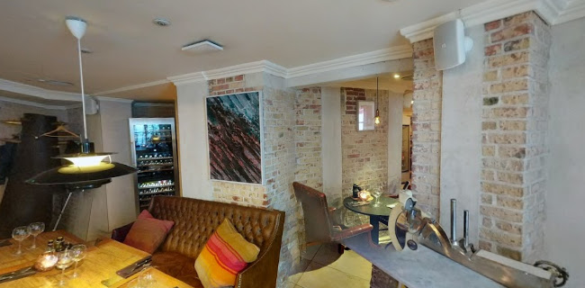 Anmeldelser af Babette - Guldsmeden Hotels i Amager Vest - Hotel