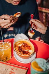 Photo n°4 de le Paris Halles à Paris (Brasserie)