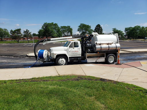 Flo Maxx Sewer & Plumbing Inc. - Thumbnail