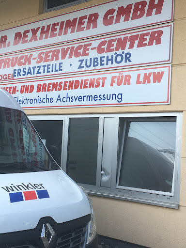 Rudi Dexheimer GmbH - Thumbnail