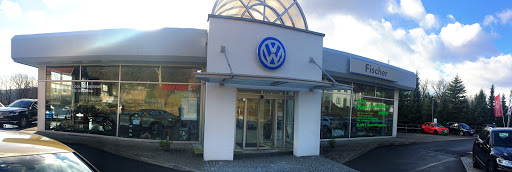 Autohaus Fischer GmbH & Co. KG - Thumbnail