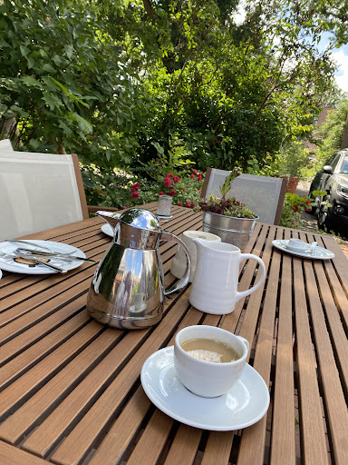 Meyers Hofcafé und Pension - Thumbnail