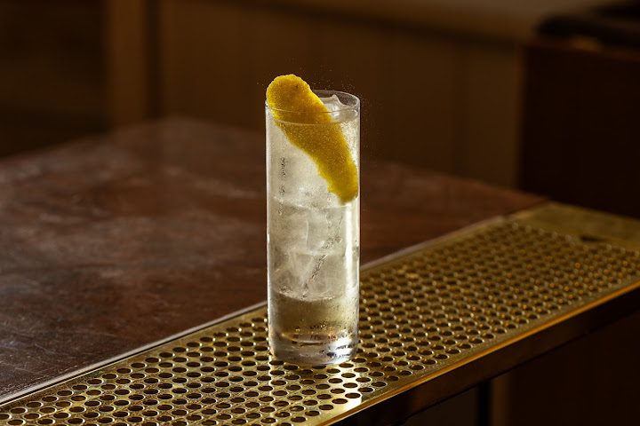 Bedford Post Tavern by null