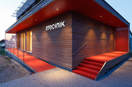 Elektrotechnik - etechnik weinhofer - Bisamberg Bundesstr. 7, 2102 Bisamberg, Österreich