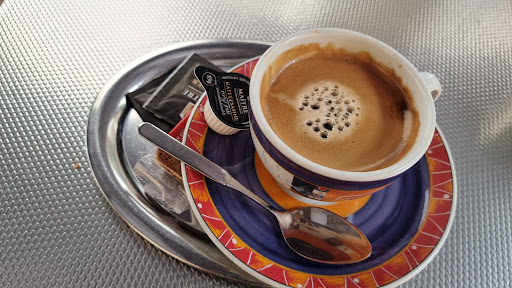 Eiscafè Venezia - Heuchelheim Gallery - Germany