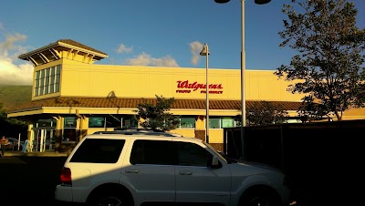 Walgreens