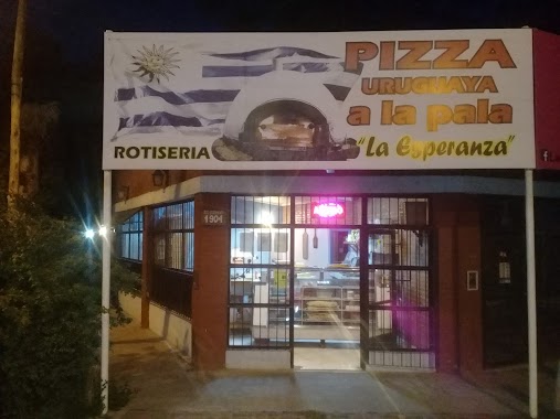 Pizzas,la Esperanza, Author: Pizzas,la Esperanza