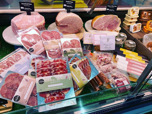Blofield Farm Shop - Thumbnail