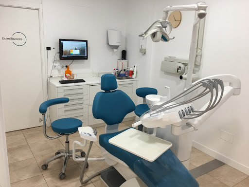 Clinica Dental Aiguafreda
