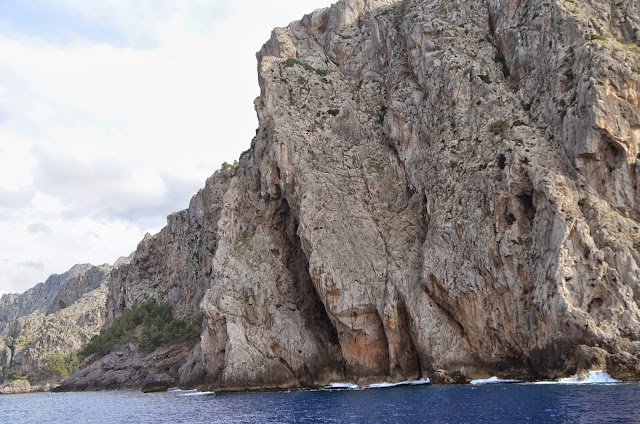 Torrent de Pareis