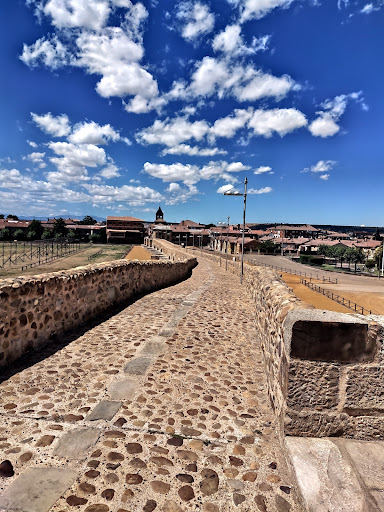 Puente de Órbigo - Visual
