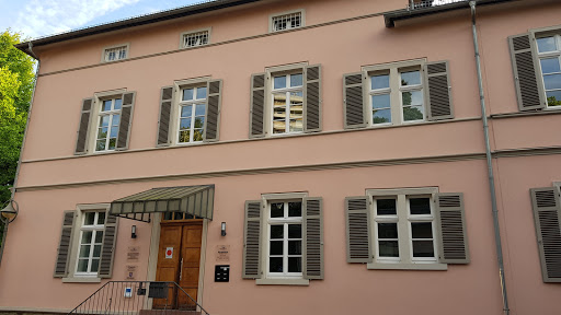 Bürgerbüro Bad Soden - Thumbnail