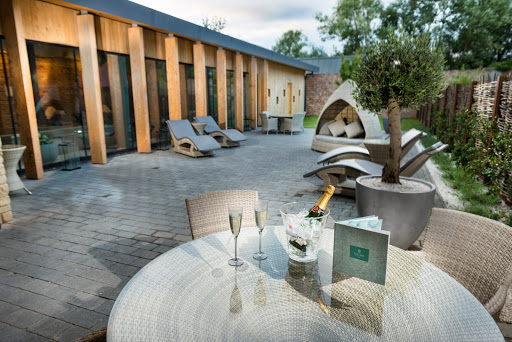 The Spa at Hatherley Manor