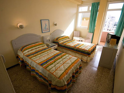 Catalina Park Apartamentos - Thumbnail