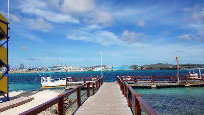 Photos of De Palm Island