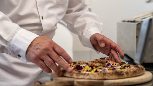 Photo n°12 de Jobi Pizza à Sérignan-du-Comtat (Pizzas à emporter)