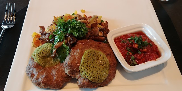 Columbus Genusswirtschaft