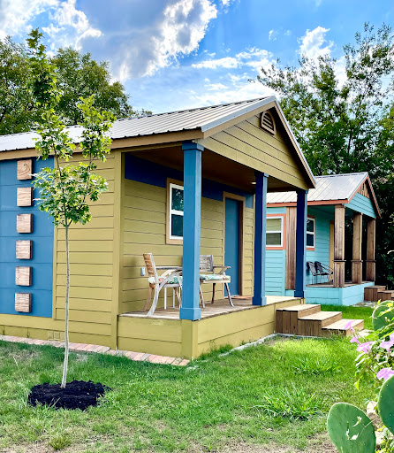 Morelock Properties - Visual