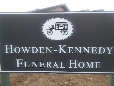 Howden-Kennedy Funeral Home