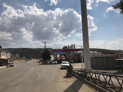 gas-station