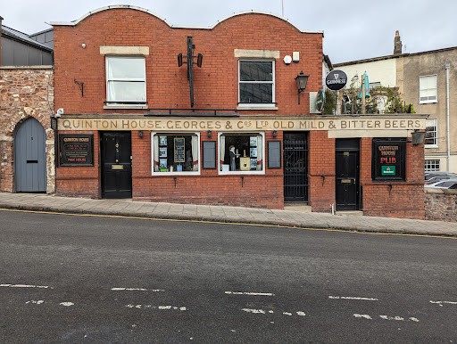 Quinton House Gallery - United Kingdom