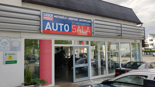 AUTOSALA - Thumbnail