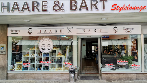 HAARE & BART