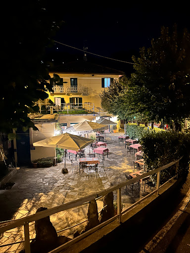 Bella Italia