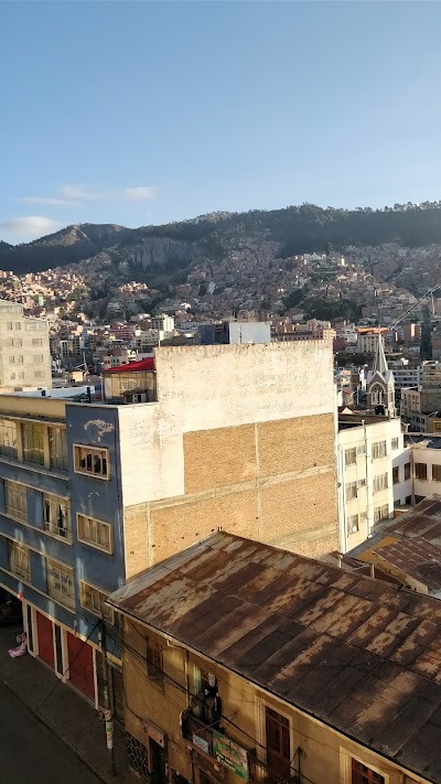 Photos of Estrella Andina