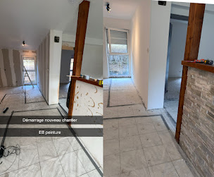 Photo n°16 de EB peinture à Saverne (Service de pose de parquet)