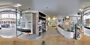 Photo n°10 de Bouquinerie et Friperie solidaire Oxfam France à Strasbourg (Magasin de vêtements vintage)