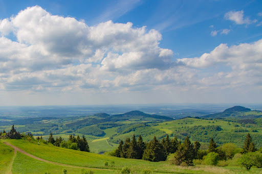 Wasserkuppe - Thumbnail