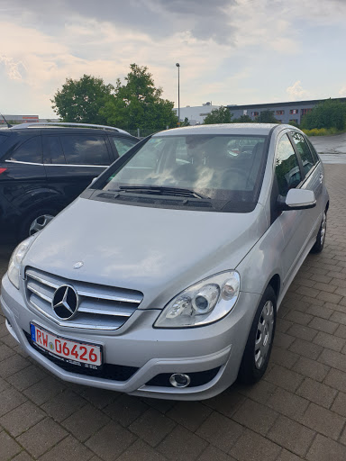 Dönmez Automobile An u. Verkauf von Gebrauchtwagen