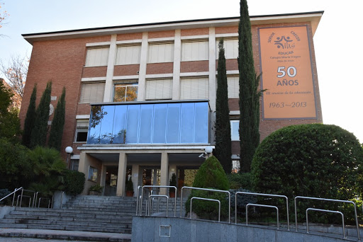 Colegio María Virgen - Thumbnail