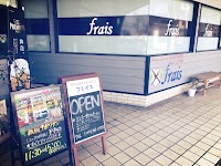 ナチュラルキッチン＆カフェfrais